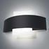 Osram Endura Style Shield Square LED dark grey