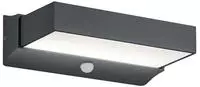 Trio Leuchten 226669242, TRIO Leuchten Cuando Wandleuchte, LED, 226669242