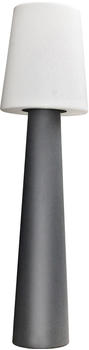 8 seasons design 8 seasons No. 1 160cm anthrazit (32564W)