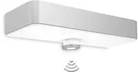Steinel 052652, Steinel XSolar Sol-O S LED Solarleuchte, 1,5 W, 360&deg; Sensor, 5 m