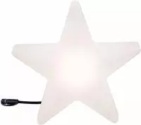 Paulmann 94184, Paulmann 94184 Beleuchtungssystem Plug & Shine LED-Dekoleuchte LED