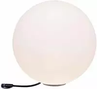 Paulmann 94178, Paulmann 94178 Beleuchtungssystem Plug & Shine LED-Dekoleuchte LED