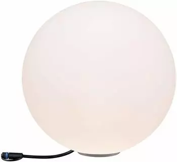 Paulmann Plug & Shine Globe 40cm (941.78)