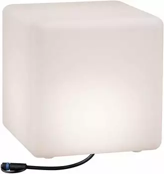 Paulmann Plug & Shine Cube 30cm (941.81)