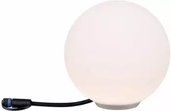 Paulmann Plug & Shine Globe 20cm (941.77)