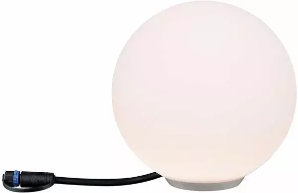 Paulmann Plug & Shine Globe 20cm (941.77)