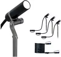 Paulmann LED-Erdspie&szlig; Plug&Shine