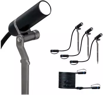 Paulmann Plug & Shine Plantini (941.56)