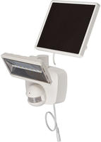 Solar Led-strahler Sol 800 Plus Ip44 Mit Infrarot-