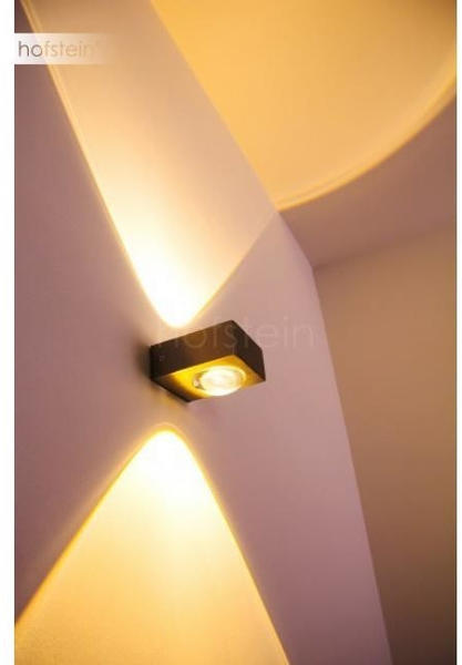 Hofstein Ambato LED 4-flammig (H3003657)
