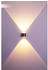 Hofstein Ambato LED 4-flammig (H3003640)