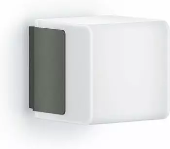 Steinel Cubo L 835 LED IHF anthrazit