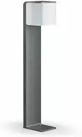 Steinel 055479, Steinel 055479 GL 80 SC LED-Au&szlig;enstandleuchte mit Bewegungsmelder
