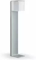 Steinel 055486, Steinel 055486 GL 80 Cubo LED-Au&szlig;enstandleuchte mit Bewegungsmelder