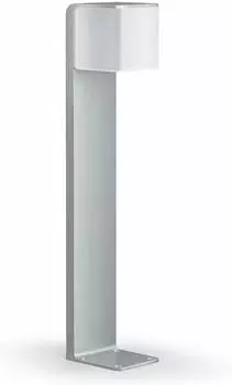 Steinel Cubo GL 80 LED IHF silber
