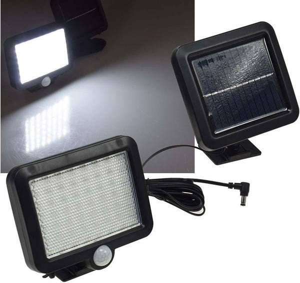 Highlight Led Solar LED Fluter IP44 450lm 4200K (22453)