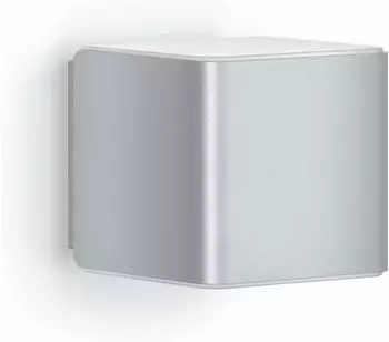 Steinel Cubo L 840 LED 9.5W IHF silber