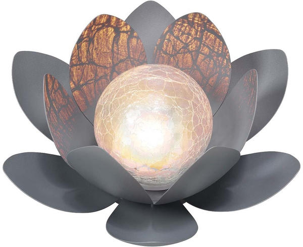 Esotec Solar Lotusblume (102086)