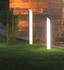 Epstein Design Säulenleuchte Light Star Small 110cm mit Bewegungsmelder (30275)