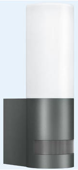 Steinel L 605 LED-Sensoraußenleuchte anthrazit (065287)