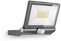 Steinel 065263, Steinel XLED ONE XL S 065263 LED-Au&szlig;enstrahler mit...