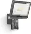 Steinel XLED CAM 1 Sensor-LED-Strahler mit Kamera (065294)