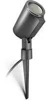 steinel LED Gartenstrahler "Garden" GU10 LED-Board Warmwei&szlig;