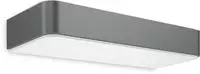 Steinel 052959, Steinel 052959 XSOLAR SOL-O S ANT Solar-Au&szlig;enwandleuchte mit