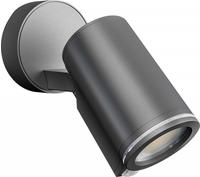 steinel LED Au&szlig;en-Wandleuchte "ANT" GU10 LED-Board Warmwei&szlig;
