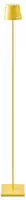 Sigor Akku-Stehleuchte Nuindie 1200mm sonnengelb rund 2,2W FlexMood 2200K/2700K...