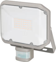 Brennenstuhl LED-Au&szlig;enstrahler AL 3050 P, IP44 wasserfest, 30 Watt / 3.110...
