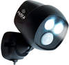 Panta Safe Light Solar Panta Safe Light LED-Lampe mit Bewegungssensor schwarz