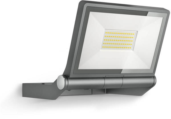 Steinel XLED ONE XL LED-Flutlicht ohne Bewegungsmelder anthrazit (065225)