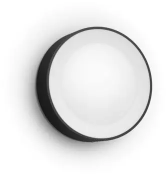 Philips White Color Ambiance Daylo Outdoor LED Wall Light ( 17465/30/P7)