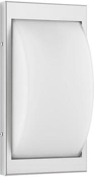 LCD Wandleuchte 068SEN mit Bewegungsmelder Edelstahl
