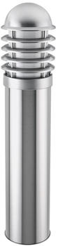 LCD Pollerleuchte 1242 Edelstahl 75cm