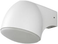 Konstsmide 7531-250, Konstsmide Ferrera 7531-250 LED-Au&szlig;enwandleuchte EEK: G...