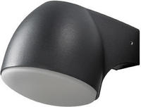 Konstsmide 7531-750, Konstsmide Ferrera 7531-750 LED-Au&szlig;enwandleuchte EEK: G...