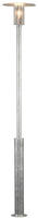 Konstsmide 663-320, Konstsmide 663-320 Mode Au&szlig;enstandleuchte Gl&uuml;hlampe,