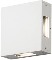 Konstsmide 7984-250, Konstsmide Cremona 7984-250 LED-Au&szlig;enwandleuchte EEK: G (A - G)