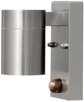 Konstsmide 7541-000, Konstsmide Modena 7541-000 Au&szlig;enwandleuchte Halogen GU10 35W