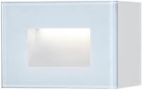 Konstsmide 7862-250, Konstsmide Chieri 7862-250 LED-Au&szlig;enwandleuchte EEK: F (A - G)