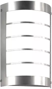 CMD Aqua Marco 1 Wandleuchte Edelstahl E27