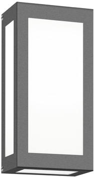 CMD Aqua Rain Wandleuchte E27 anthrazit