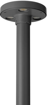 PERFORMANCE iN LIGHTING LED-Gartenleuchte 3000K 20W (304089)
