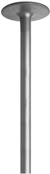 PERFORMANCE iN LIGHTING LED-Gartenleuchte 4000K 11W dim. 1-10V (303494)