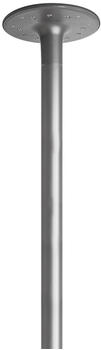 PERFORMANCE iN LIGHTING LED-Gartenleuchte 4000K 16W dim. 1-10V (303496)
