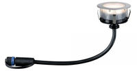 Paulmann LED Einbauleuchte "Plug & Shine" LED-Modul 1 Stk. Warmwei&szlig; LED-Modul, IP65