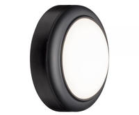 Paulmann 94119, Paulmann 94119 LED-Au&szlig;enwandleuchte 8W Anthrazit