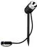 Paulmann Plug & Shine Pike IP65 3000K 3,5W anthrazit (94241)